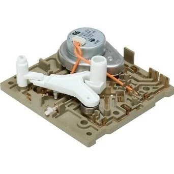EDGEWATER PARTS W10190934, AP3177342, PS733947 Ice Maker Motor Module Control For Whirlpool Refr