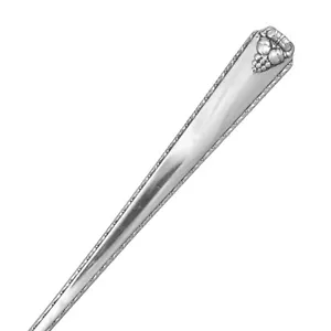 Prestige Plate Bordeaux silver plate silverware Your Choice Classic Flatware - Picture 1 of 14