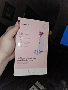Clear Pro Skin - Picture 1 of 2