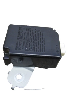 Scion XD TPMS 2008 módulo de control de sensor de presión de aire de neumáticos receptor de computadora OEM Foto 1 de 4