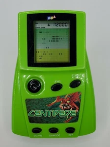 Centipede Handheld Game Atari - Picture 1 of 3