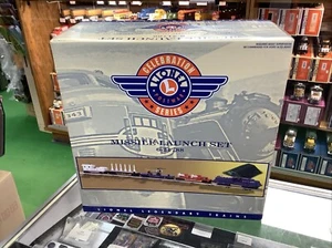 Lionel 6-21788 MLR Missle Launch Set - Bild 1 von 3