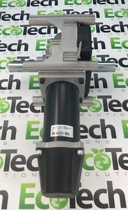 68ZY24-250-44-01/150WJ65G2580-001 ROLLER DC GETRIEBEMOTOR MONTAGE 24 VDC 4700 U/min - Bild 1 von 5