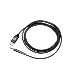 Cable de actualización de auriculares Strauss & Wagner Vasa USB-C a 2,5 mm - Imagen 1 de 2