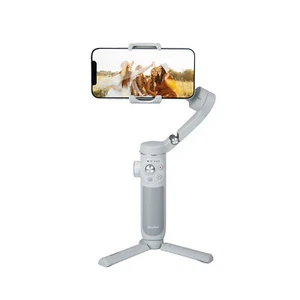 FeiyuTech VB-4SE Foldable 3-Axis Gimbal Stabilizer for Smartphone - Picture 1 of 14