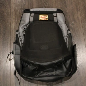 Rawlings Gold Glove Series Speed Shell Bat Pack Baseball Backpack Gear Bag *READ - Picture 1 of 9