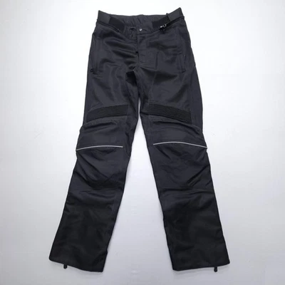 Alpinestars Oxígeno Aire Motocicleta Sobrepantalones Hombres Pequeños Moto MX Rodilleras Foto 1 de 4