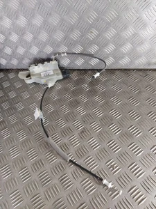 Serrure fermeture porte avant Gauche - CITROEN C3 III (3) PHASE I (1) - Picture 1 of 4