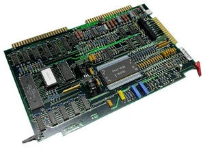 HP 05989-60302 Circuit Board A-3050-23 - Picture 1 of 2