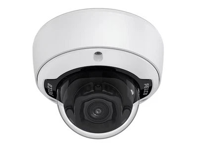 Pelco SRXP4-2V10-IMD-IR Dome Camera Sarix Professional 2MP IR Indoor IP Camera - Image 1 of 4
