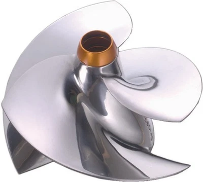 Solas Concord Impeller - Pitch 11/19 Watercraft PWC SRB-CD-11/19 20-8044 - Image 1 of 3