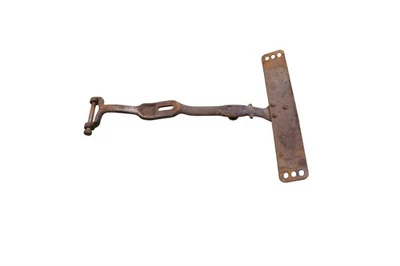 1936 Harley VL V VLH WL Flathead Knucklehead 74 JD *2903 Seat T Bar Tbar  - Image 1 of 4