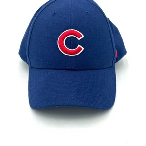 Gorra de béisbol ajustable marca Chicago Cubs 47 para hombre - Imagen 1 de 7