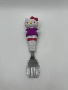 Vintage Original (erstes Jahr) Sanrio Hello Kitty Gabel 1976 - Bild 1 von 4