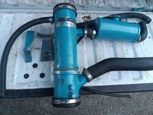 OMC Marine Closed Cooling System - Picture 1 of 6