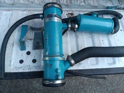 OMC Marine Closed Cooling System - Image 1 of 4