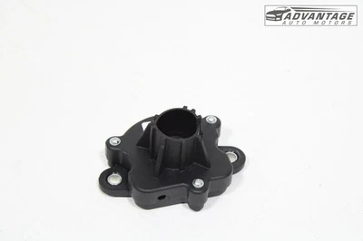 AUDI Q7 2017-2025 4M transmisión liberación cambio cambio cable soporte OEM Foto 1 de 4