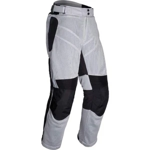 Tour Master Women's Venture Air Mesh Motorcycle Riding Pants - Silver - Medium - Picture 1 of 1