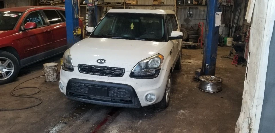 Rotor de frenos traseros para 10-13 FORTE 2110411 Foto 1 de 4