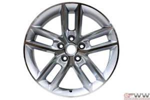 Chevrolet Impala Wheel 2008-2013 18" New Replica 9598242 - Picture 1 of 13