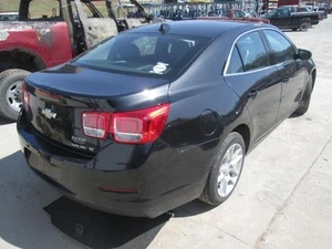 Automatic Transmission 6 Speed Opt Mhh ID 2JJW Fits 13 MALIBU 177361 - Picture 1 of 12
