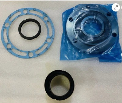 CARRIER 5H60/66 580/86 COMPRESSOR COMPRESSOR SHAFT SEAL COMPLETE - Image 1 of 4