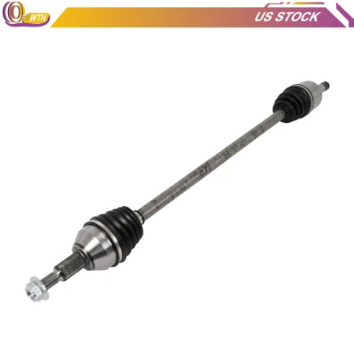 Conjunto de eje CV delantero derecho para Chrysler Town & Country Dodge Grand Caravan V6 3,3 L Foto 1 de 4