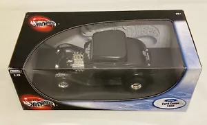 Hot Wheels 100% 1/18 - Ford 1932 Coupe Hot Rod Custom - N/Mint Opened Box (refA) - Bild 1 von 16