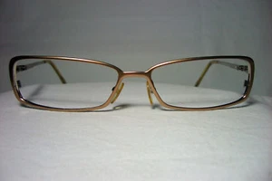Robert La Roche, eyeglasses, square, oval, frames, women's, NOS, ultra vintage - Picture 1 of 9