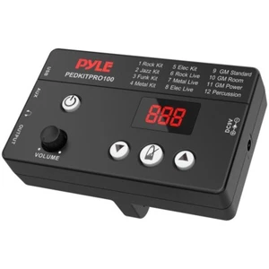 Generic Performance Drum Module Works with PEDKITPRO100 - Picture 1 of 2