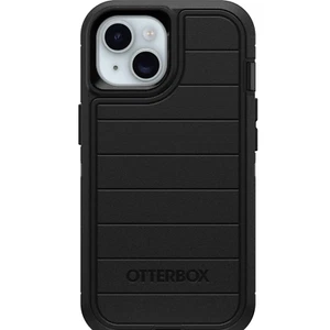 OtterBox 77-92744P2 Defender Series Pro Case for Apple iPhone 15, iPhone 14, and - Photo 1 sur 2