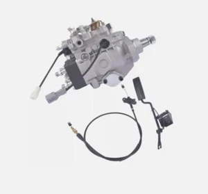 Fuel Injection Pump 22100-67070 For Toyota Engine 1KZ-TE Cruiser Prado Colorado - Picture 1 of 4