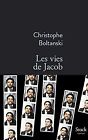 Les Vies De Jacob Von Boltanski Christophe  Buch  Zustand Sehr Gut