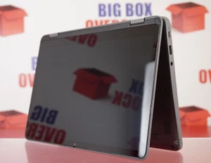 Lenovo 82W40009US 500e Yoga Gen 4 2-in-1 Chromebook N100, 4GB/32GB - Factory New - Picture 1 of 6