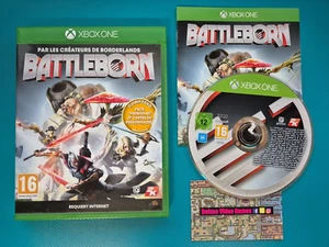 XBOX ONE : battleborn - Imagen 1 de 2