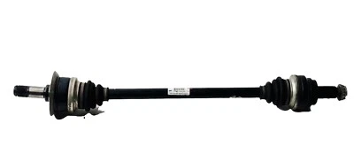 Eixo traseiro direito do passageiro 13-18 BMW F25 F26 X3 X4 eixo axilar - Imagem 1 de 4