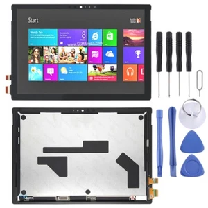OEM LCD Screen for Microsoft Surface Pro 6 1807 with Digitizer Full Assembly - Picture 1 of 7