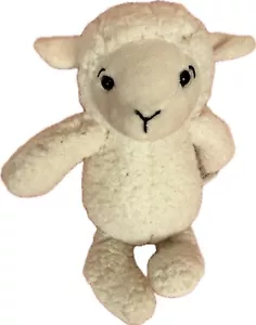 Peluche Sherpa oveja cordero 12” peluche juguete 2020 - Imagen 1 de 11