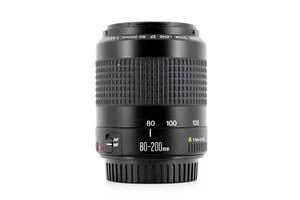  Canon EF 80-200mm f/4.5-5.6 II Lens - Picture 1 of 3