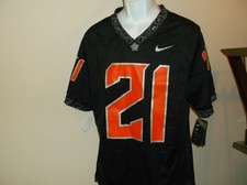 oklahoma state cowboy battalion jersey