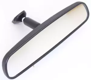 2016-2019 Honda Civic Hatchback REAR VIEW INNER MIRROR MANUAL DIMMING OEM - Picture 1 of 6
