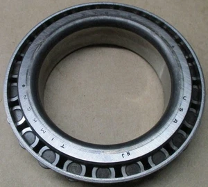 BRAND NEW TIMKEN TAPERED ROLLER BEARING 395-S WITHOUT BOX - Picture 1 of 3