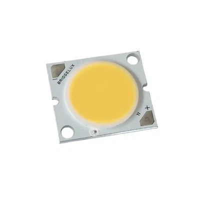 BRIDGELUX BXRA-W1202 LED-Modul mit Alu-Trägerplatte, 26x23mm, 3000K, max. 2,5A - Bild 1 von 3