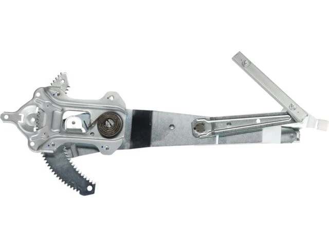 Window Regulator For 2002-2007 Subaru Impreza 2003 2004 2005 2006 QQ516DS - Image 1 of 1