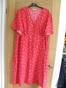 ladies dress by TU size 24 - Picture 1 of 1