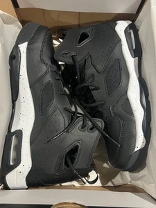 NIKE JORDAN FLTCLB '91 (GS) DM1685 001 TALLA 4Y~7Y - Imagen 1 de 7