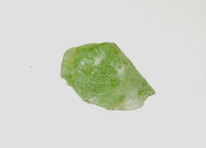 - Minerali Grezzi Cristalloterapia - OLIVINA cristalli (81) pakistan - Picture 1 of 1