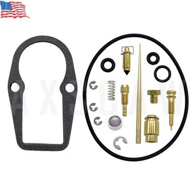 Nuevo kit de reparación de carburador para Yamaha XT225 TT225 Foto 1 de 3