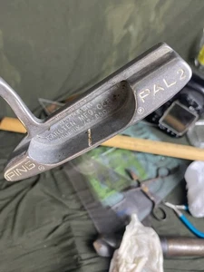 Ping Golf Putter - PAL2 - RH - Very Good Condition - Picture 1 of 12