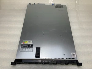 Dell PowerEdge R430 Intel Xeon E5-2640 v4 2,4 GHz 64 GB RAM 7TB HDD dobry - Zdjęcie 1 z 10